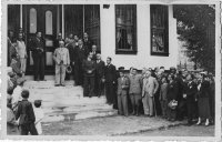 Bursa, 10 Mart 1937