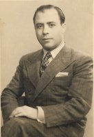 İsanbul, 2 Eylül 1951