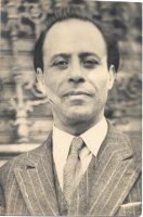 Portre 1940'lar
