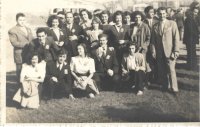İstanbul, 29 Ekim 1948