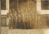 Bursa, 1937
