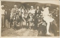 İstanbul, June 6, 1929
