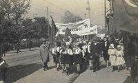 İstanbul, 1940