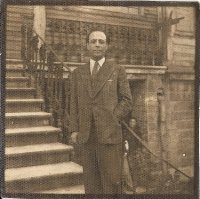 Portre 1940'lar