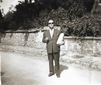 İstanbul, 1950'ler