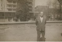 İstanbul, 1950'ler